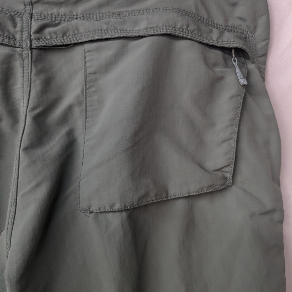 Hook &Tackle Outfitters Cargo Shorts View 6
